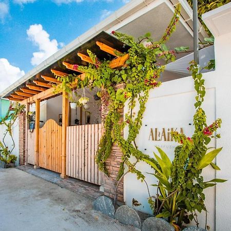 Hotel Alaika Maafushi Extérieur photo
