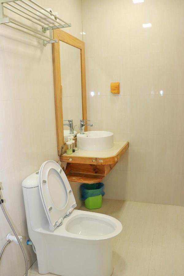 Hotel Alaika Maafushi Extérieur photo