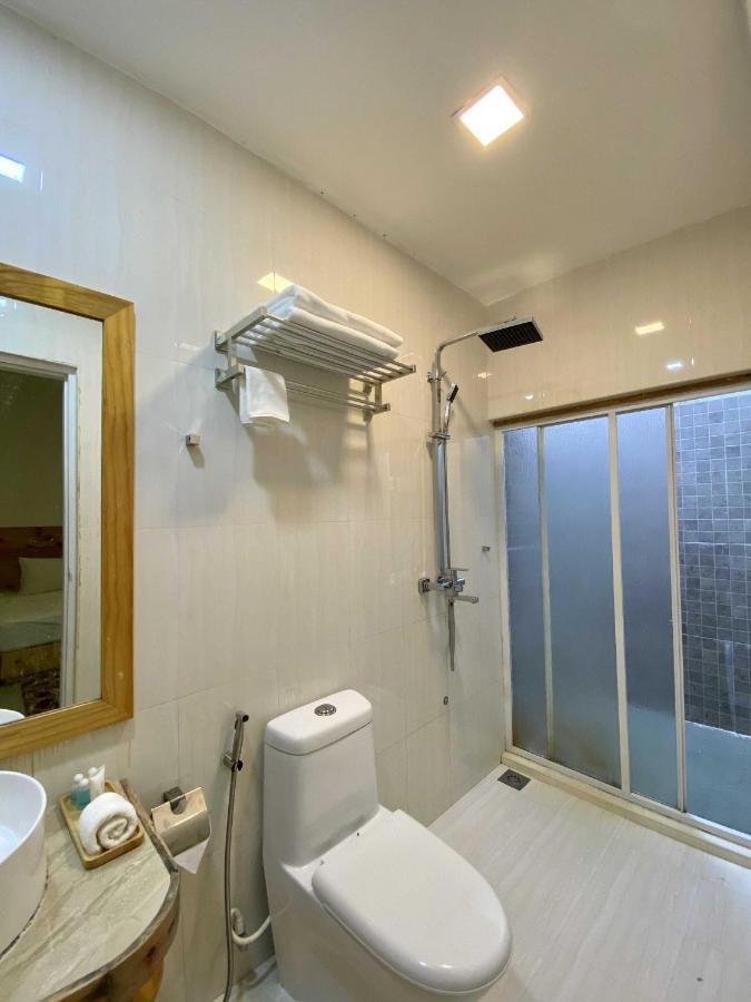 Hotel Alaika Maafushi Extérieur photo